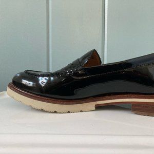 Samuel Hubbard Tailored Traveler Loafer